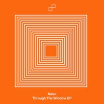 Naux - Through The Window [Future Disco Dance Club]