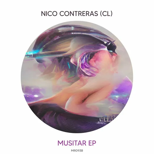 Nico Contreras (CL) – Musitar EP