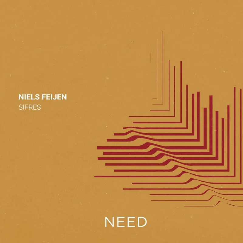 Niels Feijen - Sifrés [NEED]