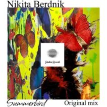 Nikita Berdnik - Summerbird [Diadem Records]