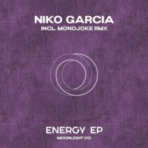 Niko Garcia - Energy [Moonlight]