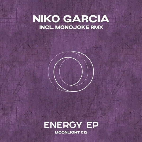 Niko Garcia - Energy [Moonlight]