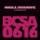 Nikola Jovanovic - Submerged [Balkan Connection South America]