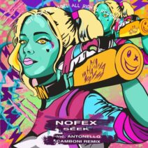 Nofex - Seek [Not For Me]