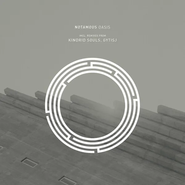 Notamous - Oasis [RYNTH]