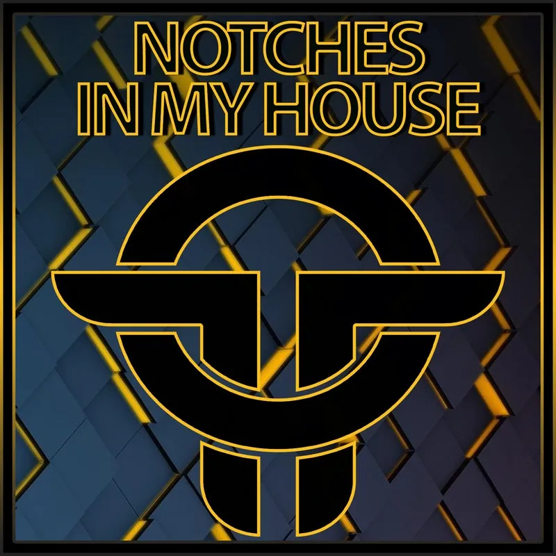 Notches - In My House [Twists Of Time]