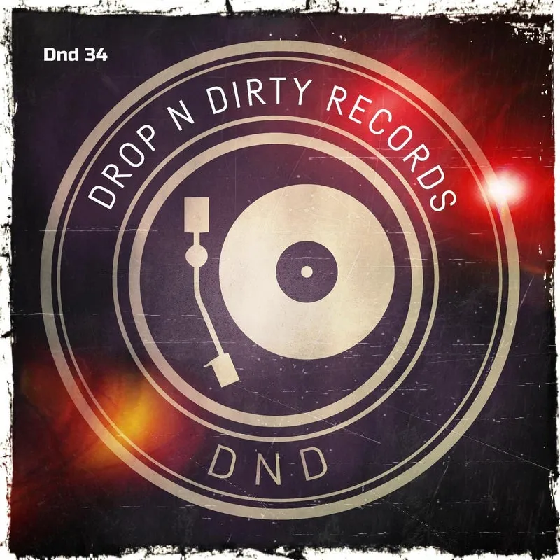 Nytron, Hank Jay – Slow Down