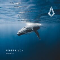 PEPPERJVCK - Believe [Purified Records]