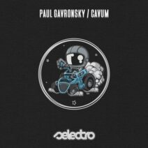 Paul Gavronsky - Cavum [Selectro]