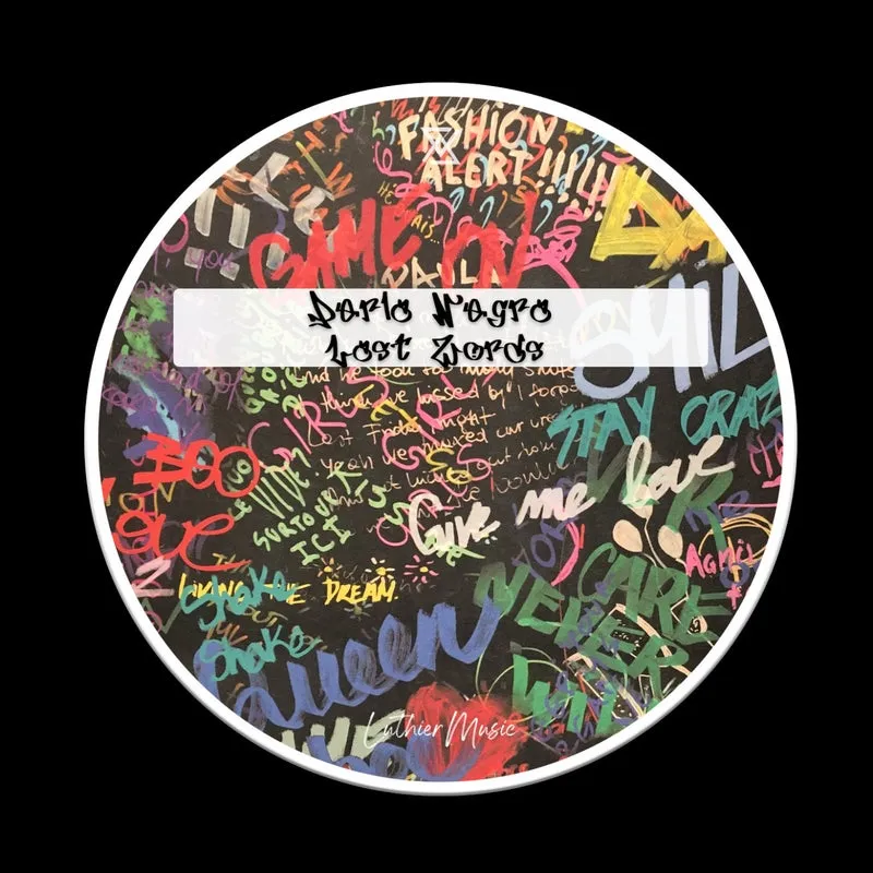 Perla Negra – Last Words