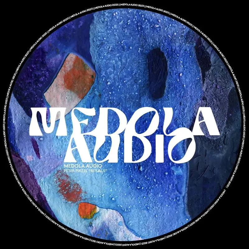 Peter Pixzel - Rituals [Medola Audio]
