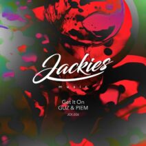 Piem, GUZ (NL) - Get It On [Jackies Music Records]