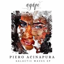 Piero Acinapura - Galactic Waves [Agape Muzik]