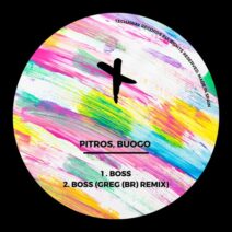 Pitros, Buogo - Boss [Techaway Records]