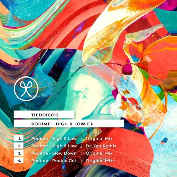 Podime - High & Low [Tied]