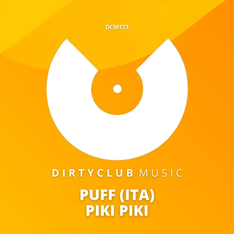 Puff (ITA) - Piki Piki [Dirtyclub Music]