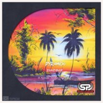 Pyramido - Zanzibar [SP Recordings]