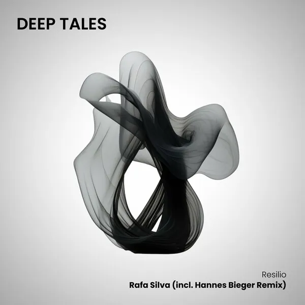 RAFA SILVA – Resilio