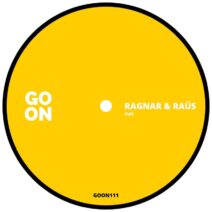 Ragnar & Raüs - Fun [Go On Records]