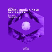 Rami, Daniel Chica - Sky Rain EP [New Violence Records]