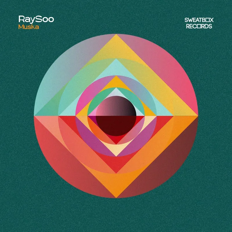 RaySoo – Muska