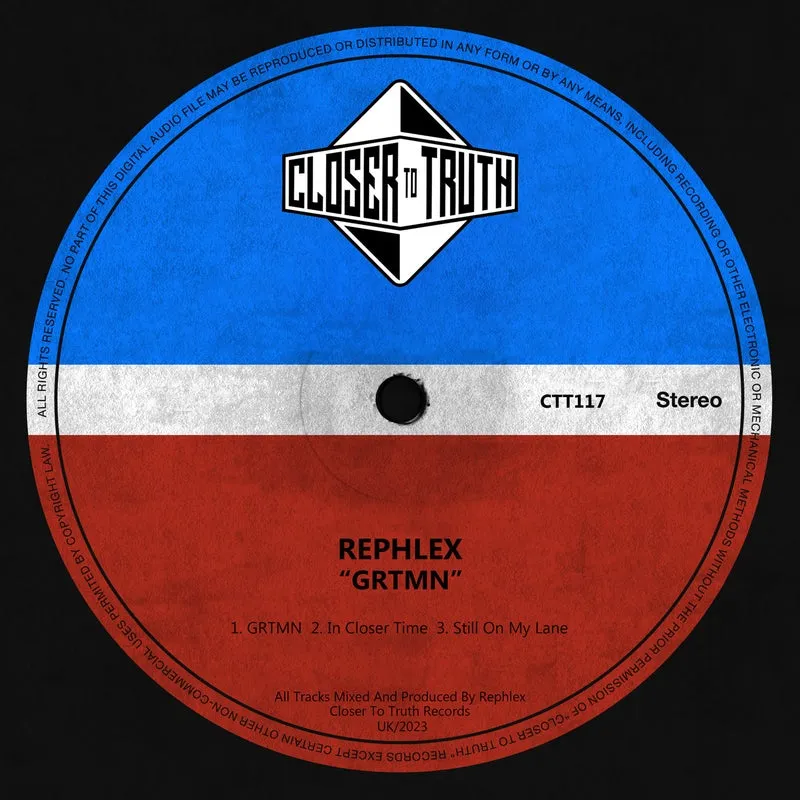 Rephlex – GRTMN