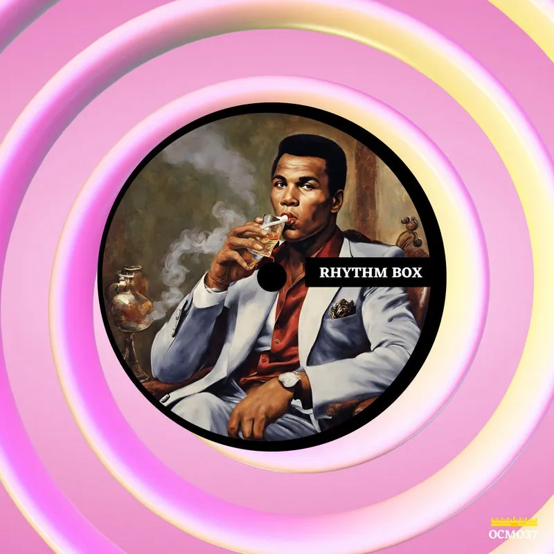 Rhythm Box – At All Times