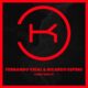 Ricardo Espino, Fernando Vidal - Sometimes [Klaphouse Records]