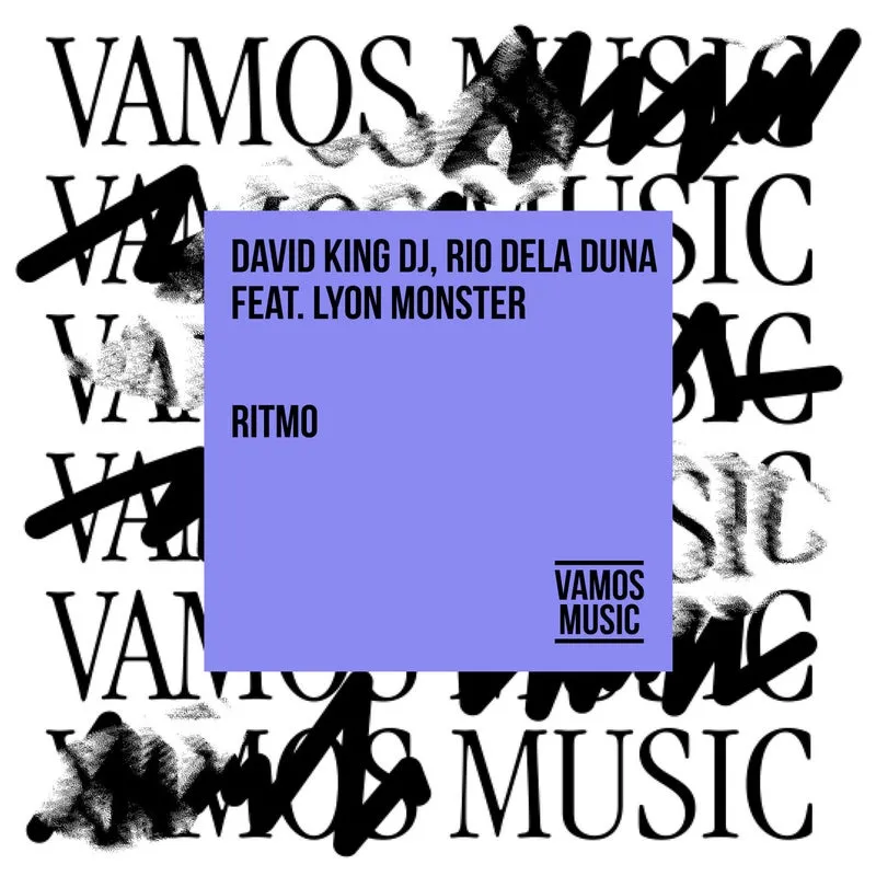 Rio Dela Duna, David King Dj – Ritmo (feat. Lyon Monster)