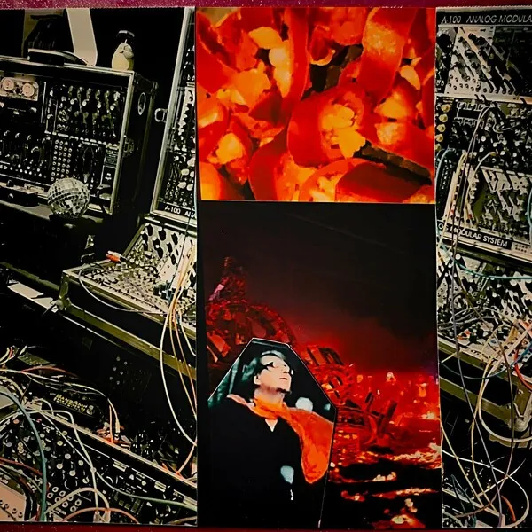 Robert Babicz - Kelch 8 [Kelch]