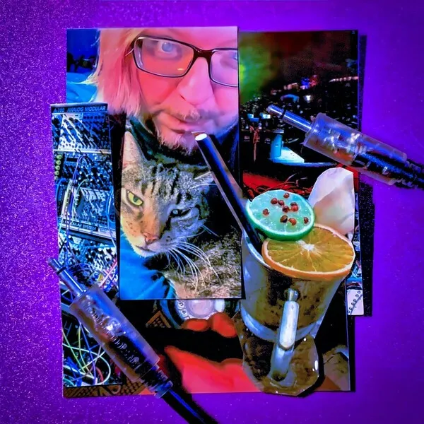 Robert Babicz - Kelch 9 [Kelch]