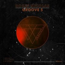 Robin Nicolas - Groove 5 [Whoyostro]