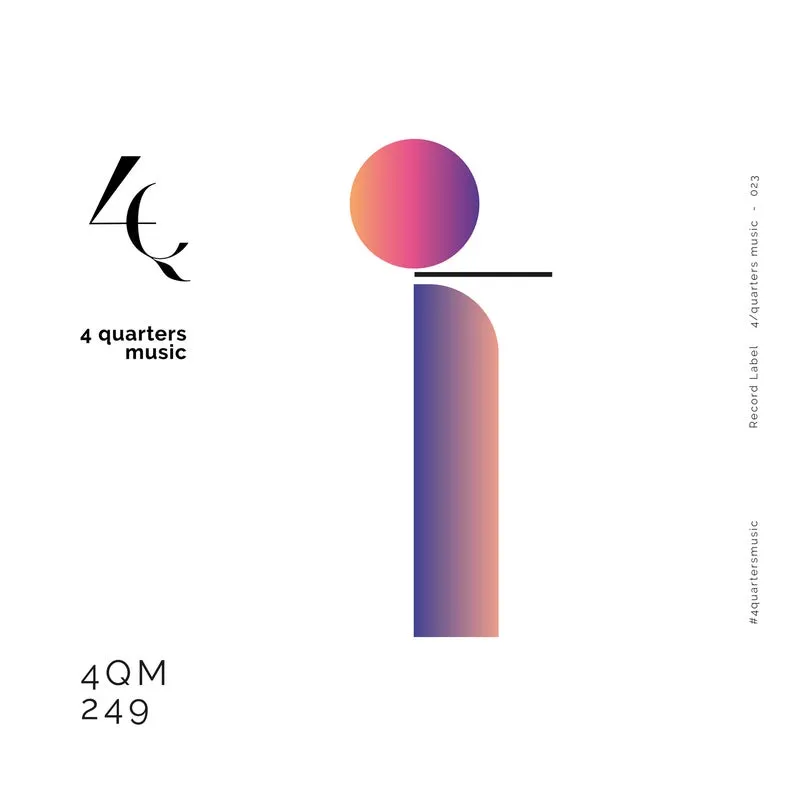 Roudkav - Teorema [4 Quarters Music]