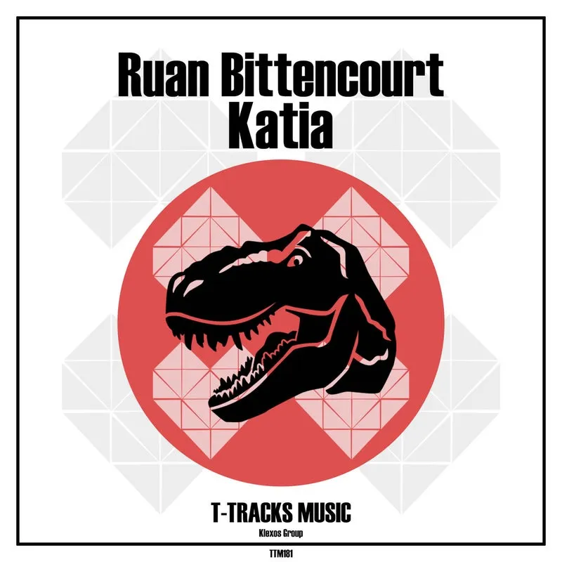 Ruan Bittencourt - Katia (Original Mix) [T-Tracks Music]