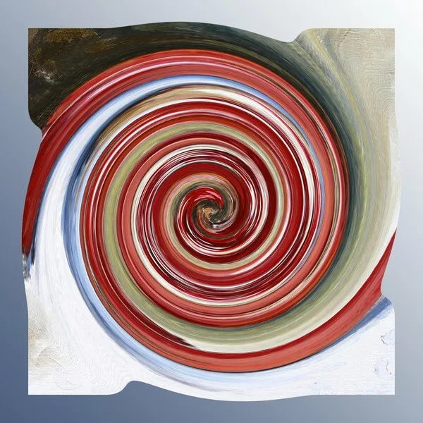 Rukhman - Nordekai [Suprematic]