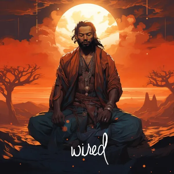 Sadek (MAR) - L'ghayta [WIRED]