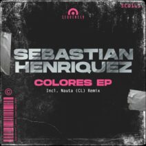 Sebastián Henríquez - Colores EP [Sequencer]