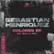 Sebastián Henríquez - Colores EP [Sequencer]