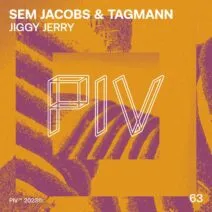 Sem Jacobs, Tagmann - Jiggy Jerry [PIV]