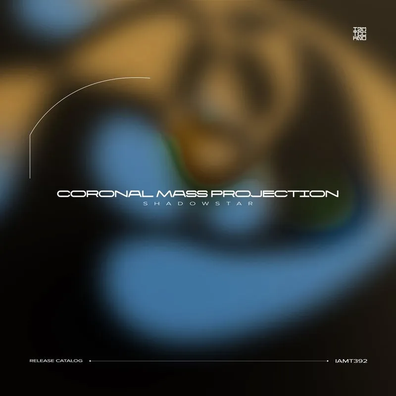 ShadowStar - Coronal Mass Projection [IAMT]