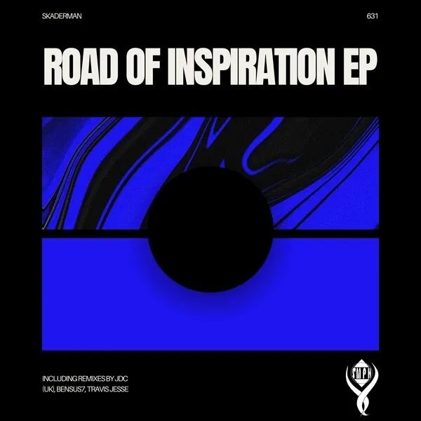 Skaderman - Road of Inspiration [Smart Phenomena Records]