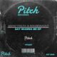 Somersault, Aron Volta - Say Wanna Be EP [Pitch Records]