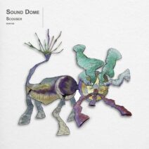 Sound Dome - Scouser [Kina Music]