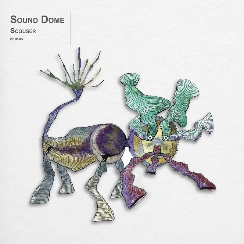 Sound Dome – Scouser