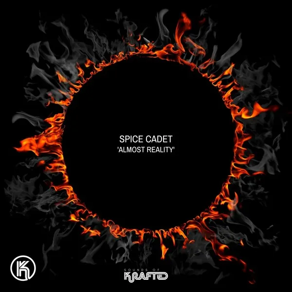 SpiceCadet - Almost Reality [Sounds of Krafted]
