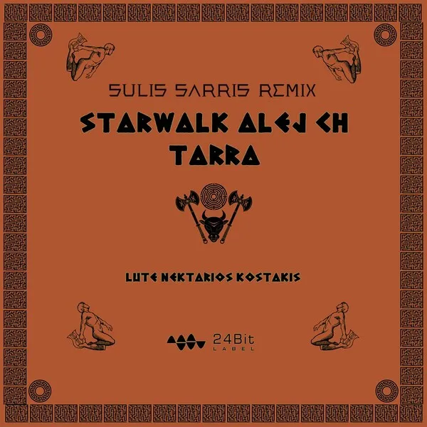 Starwalk, Alej Ch - Tarra [24BIT]