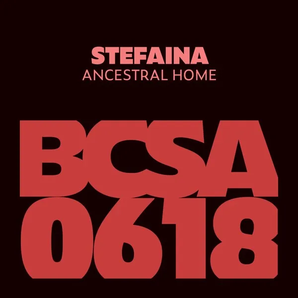 Stefaina – Ancestral Home