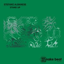 Stefano Albanese - Stand Up [Snake Beat]