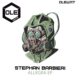 Stephan Barbieri - Allegra EP [Ole White]