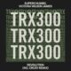Superchumbo, Victoria Wilson James - Revolution (inc. Crusy Remix) [Toolroom Trax]